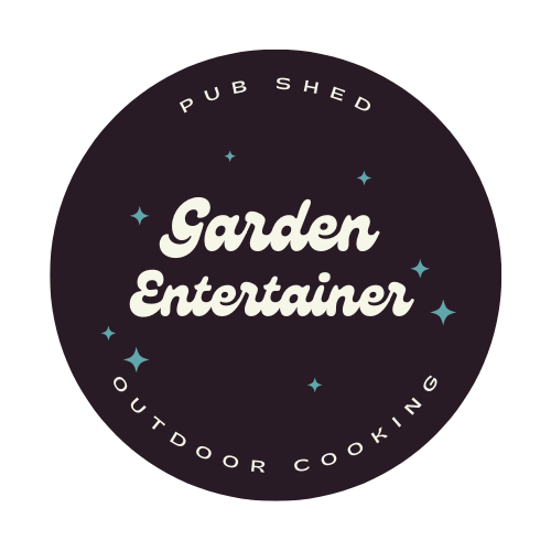 The Garden Entertainer